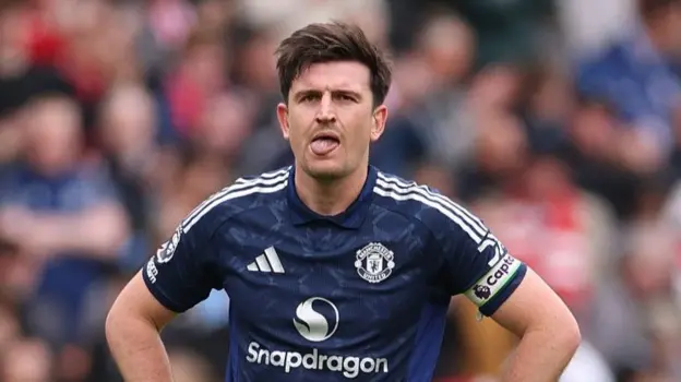 马奎尔:热刺和曼联本赛季都很悲惨,我们要拿欧联冠军结束折磨