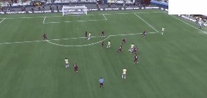 【美洲杯】马尔基尼奥斯破门被吹 巴西0比0战平