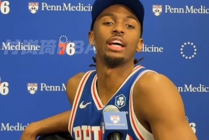 yl23455永利平台-费城还有谁能进全明星?马克西:去选“过程哥” 他该成为全明星