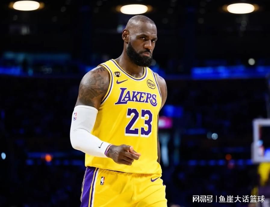 yl23455永利平台-湖人127-125掘金！无解的不是赢球，是东契奇和詹姆斯的连番表态