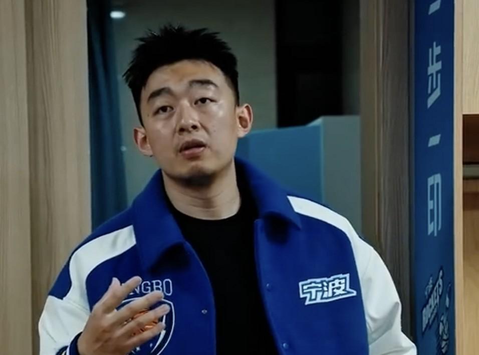 yl23455永利官方网站-宁波总经理：我不允许任何人破坏球队团结，一旦出现马上滚蛋